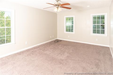 Tiny photo for 6205 Gambrills Court, Fayetteville, NC 28304 (MLS # 764027)