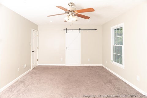 Tiny photo for 6205 Gambrills Court, Fayetteville, NC 28304 (MLS # 764027)