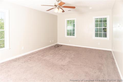 Tiny photo for 6205 Gambrills Court, Fayetteville, NC 28304 (MLS # 764027)