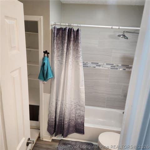 Tiny photo for 6205 Gambrills Court, Fayetteville, NC 28304 (MLS # 764027)