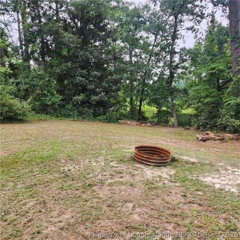 Tiny photo for 6205 Gambrills Court, Fayetteville, NC 28304 (MLS # 764027)
