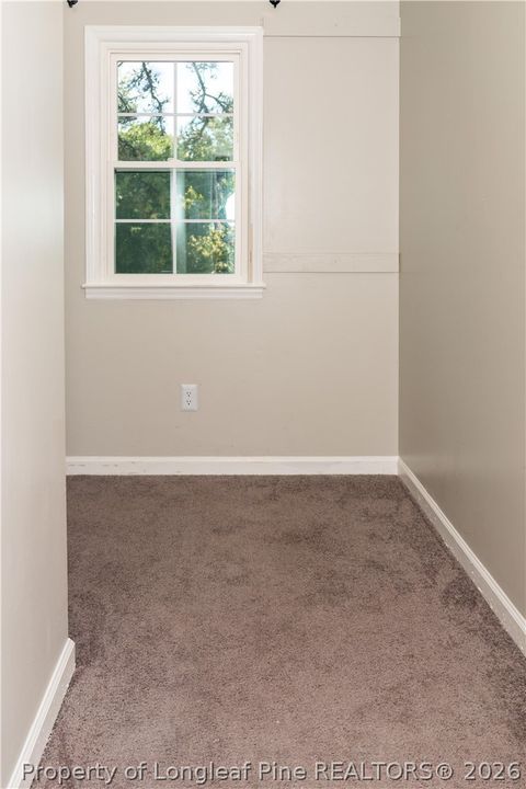 Tiny photo for 6205 Gambrills Court, Fayetteville, NC 28304 (MLS # 764027)