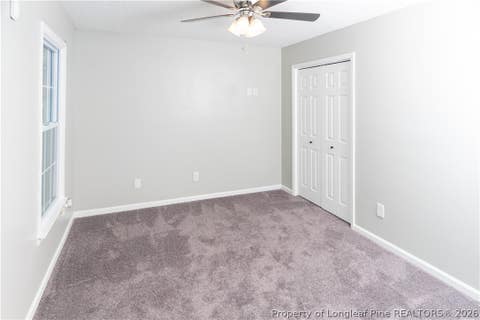 Tiny photo for 6205 Gambrills Court, Fayetteville, NC 28304 (MLS # 764027)