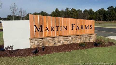 Tiny photo for 250 Maddox Drive, Aberdeen, NC 28315 (MLS # 766195)