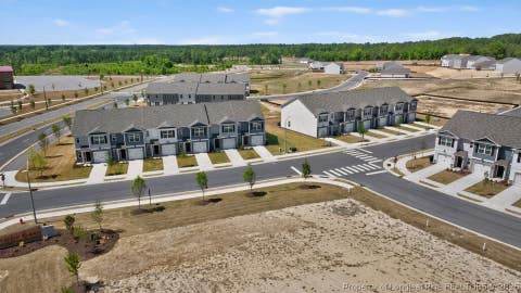 Tiny photo for 250 Maddox Drive, Aberdeen, NC 28315 (MLS # 766195)