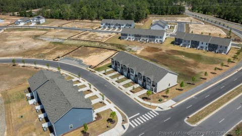 Tiny photo for 250 Maddox Drive, Aberdeen, NC 28315 (MLS # 766195)