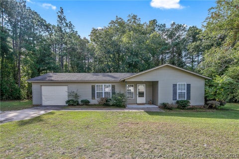 Photo of 126 Sarah Lane, Fayetteville, NC 28306 (MLS # 769954)