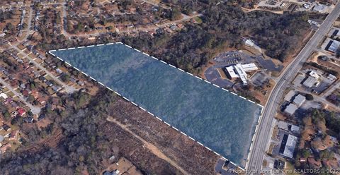 6256 Raeford Road Fayetteville NC 28304