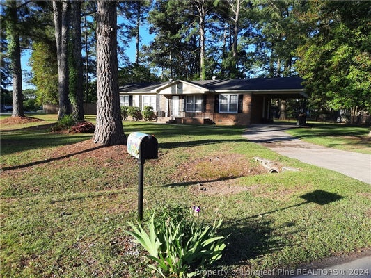 6401 WORTHINGTON DR, FAYETTEVILLE, NC 28304 - Image 72b1da6e9dc87cea2e3b0717f272a96a/894701539