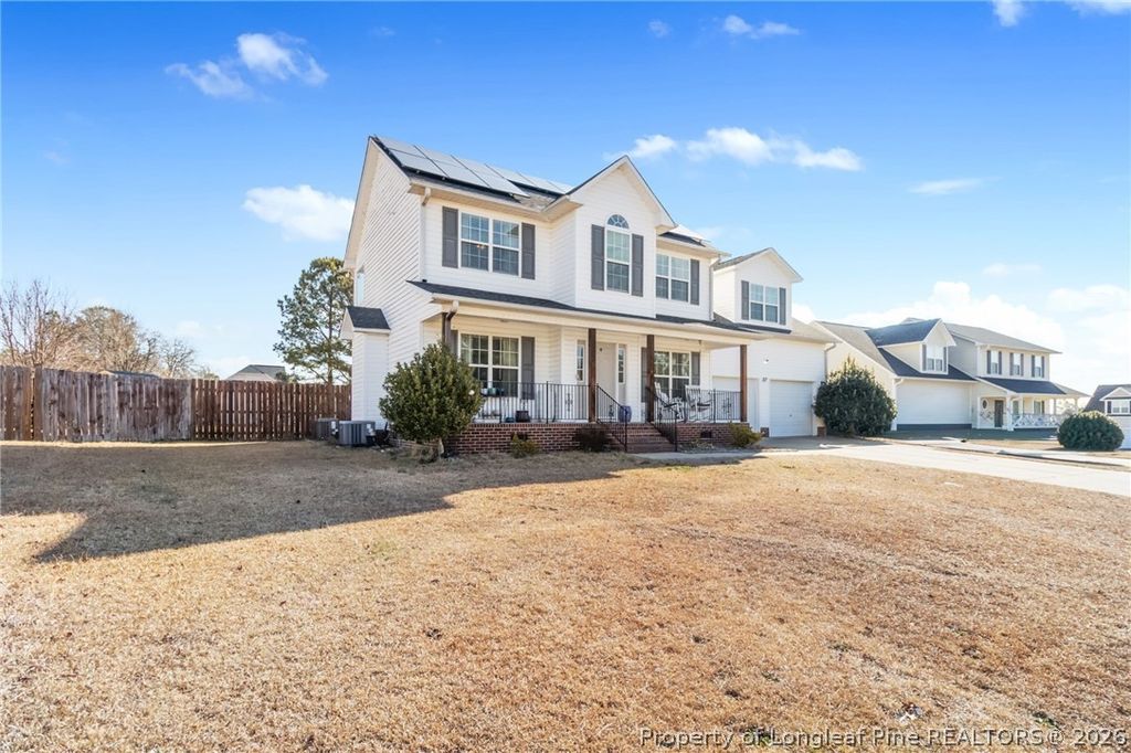 Photo of 217 Caldwell Street, Spring Lake, NC 28390 (MLS # 756196)