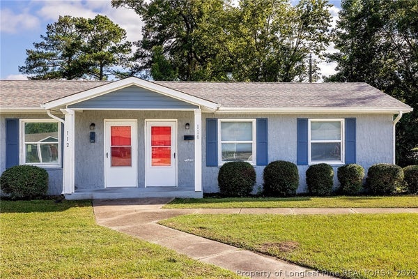 100 SYCAMORE CT, FAYETTEVILLE, NC 28301 - Image 72bd73b23239b61971320008645b0b88/420949910