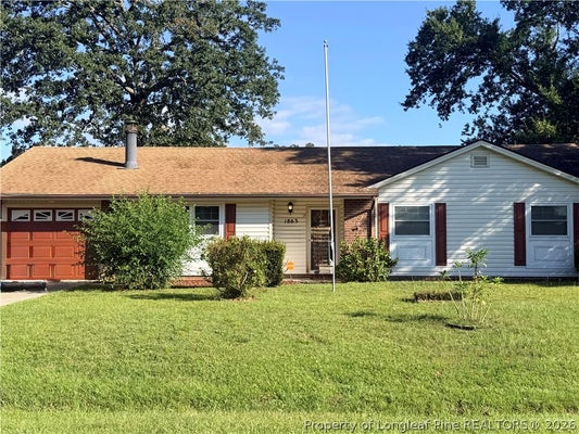 1863 BERRIEDALE DR, FAYETTEVILLE, NC 28304 - Image 72d5528e117c12655e4d0d39ca1d8dfe/1612592935