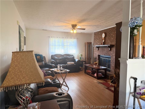 Tiny photo for 1863 Berriedale Drive, Fayetteville, NC 28304 (MLS # 770837)