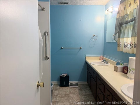 Tiny photo for 1863 Berriedale Drive, Fayetteville, NC 28304 (MLS # 770837)