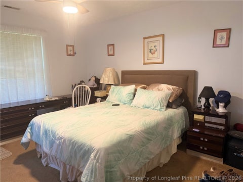 Tiny photo for 1863 Berriedale Drive, Fayetteville, NC 28304 (MLS # 770837)
