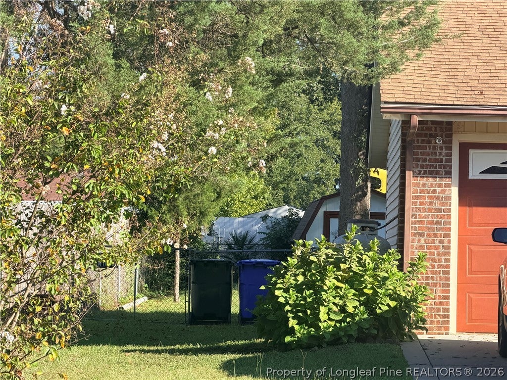 Photo of 1863 Berriedale Drive, Fayetteville, NC 28304 (MLS # 770837)
