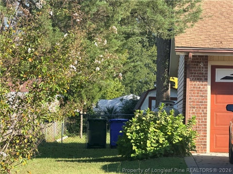 Tiny photo for 1863 Berriedale Drive, Fayetteville, NC 28304 (MLS # 770837)