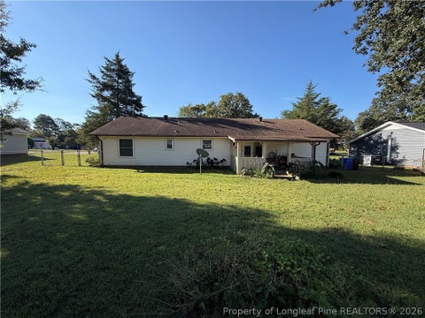 Tiny photo for 1863 Berriedale Drive, Fayetteville, NC 28304 (MLS # 770837)