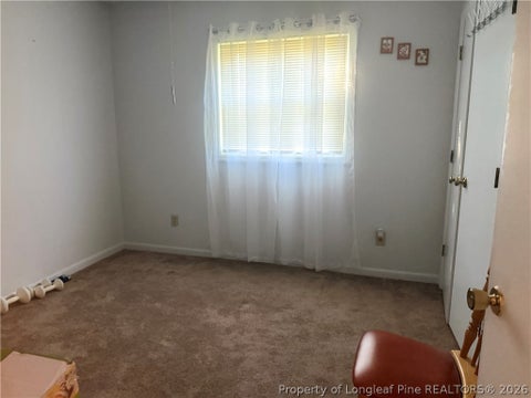 Tiny photo for 1863 Berriedale Drive, Fayetteville, NC 28304 (MLS # 770837)