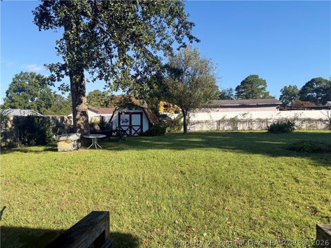 Tiny photo for 1863 Berriedale Drive, Fayetteville, NC 28304 (MLS # 770837)