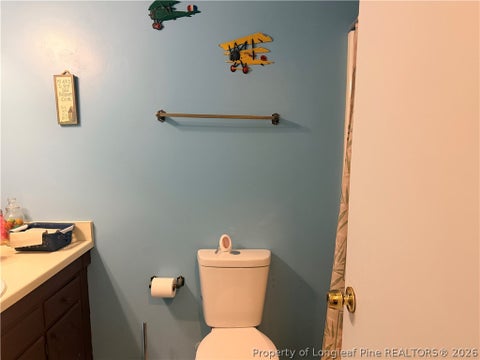 Tiny photo for 1863 Berriedale Drive, Fayetteville, NC 28304 (MLS # 770837)