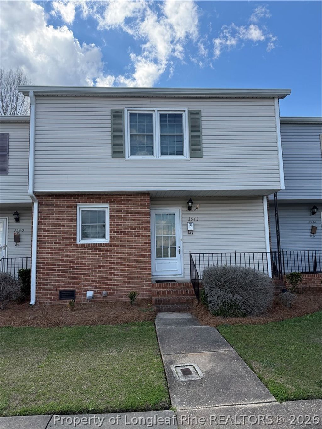 Photo of 3542 Fayetteville Road, Lumberton, NC 28358 (MLS # 758641)