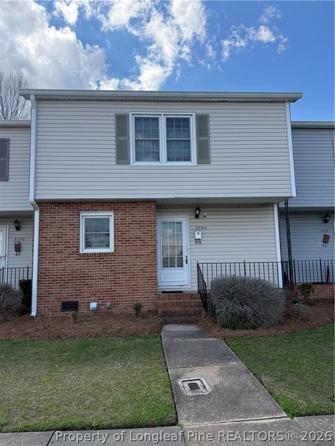 3542 Fayetteville Road Lumberton NC 28358