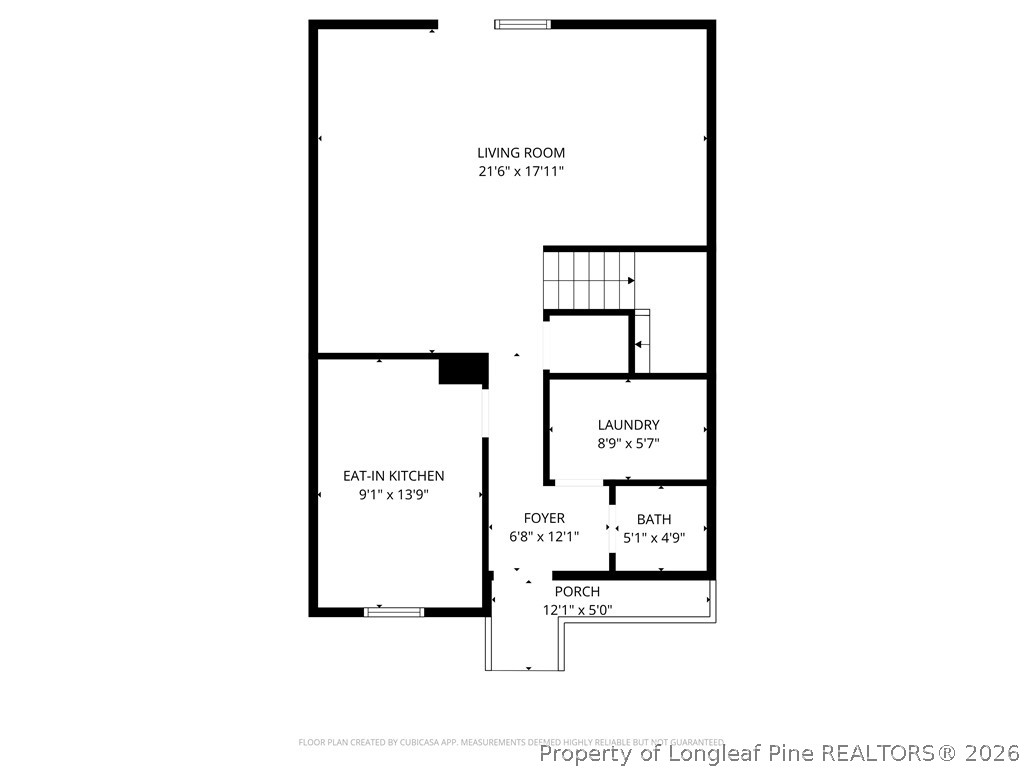 3542 Fayetteville Road