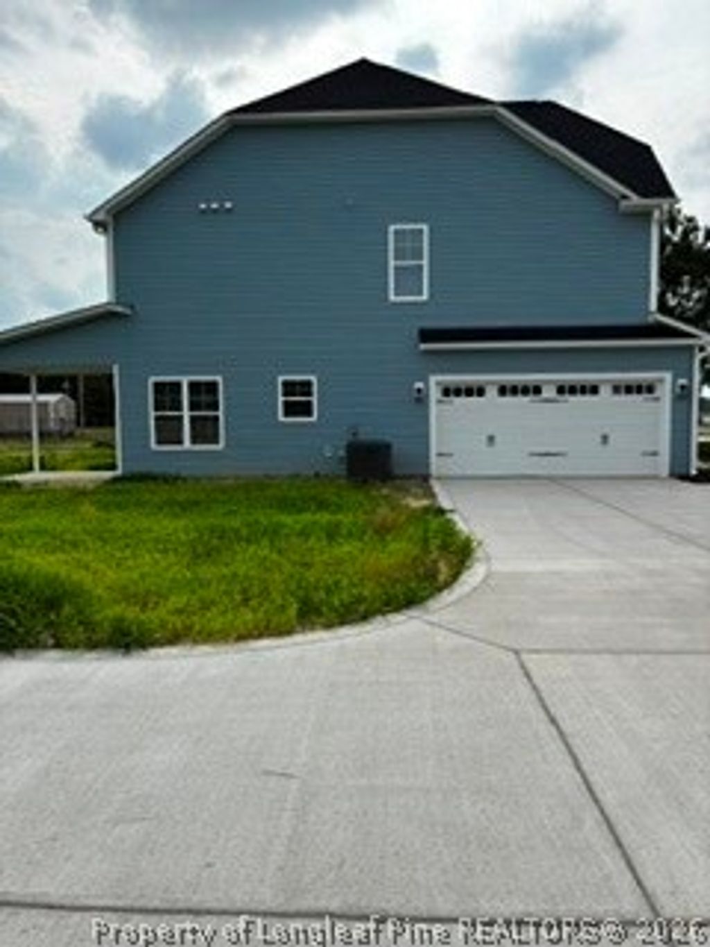 Photo of 4014 Red Springs Road, Red Springs, NC 28377 (MLS # 764377)