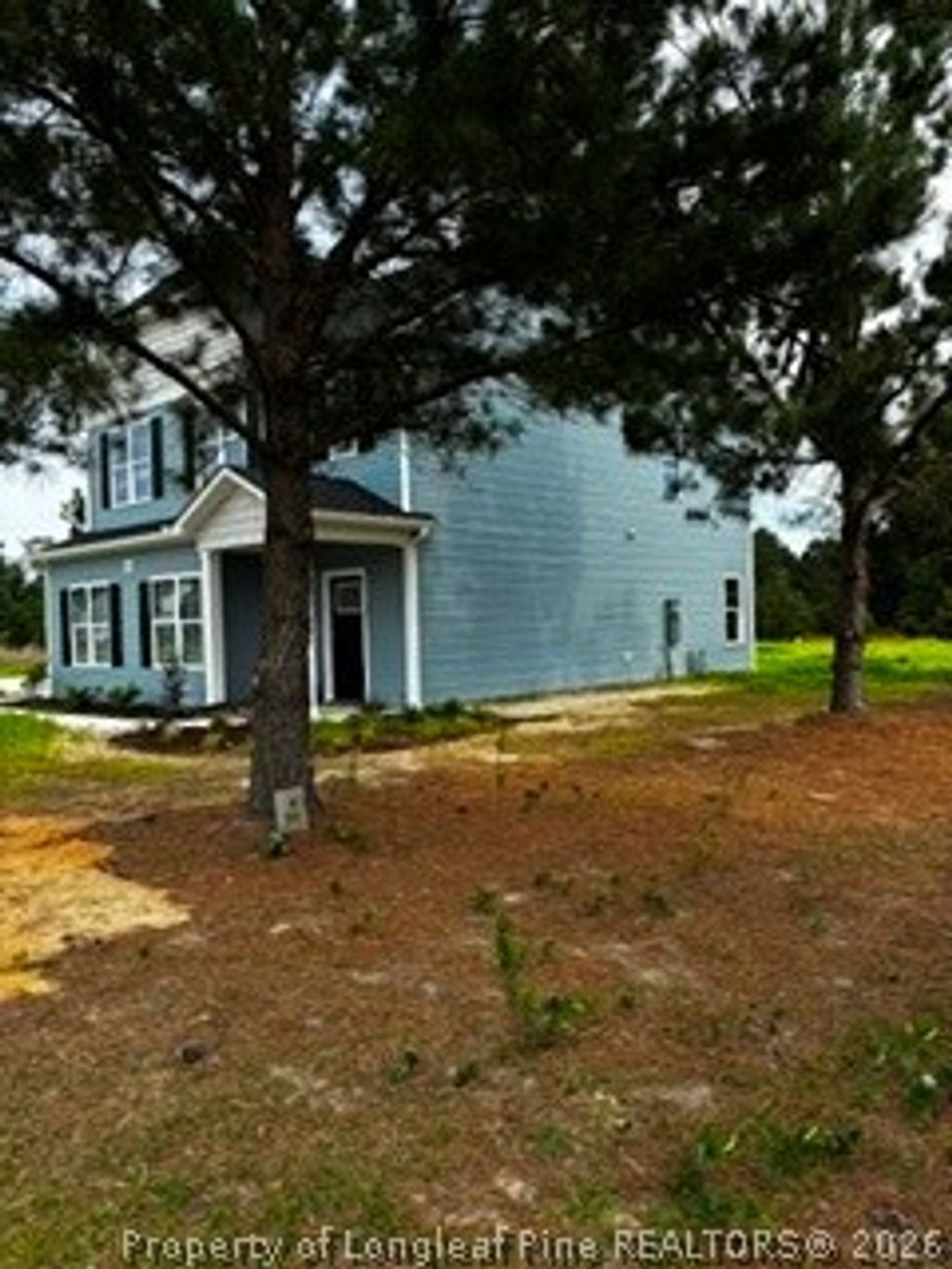 Photo of 4014 Red Springs Road, Red Springs, NC 28377 (MLS # 764377)
