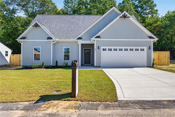 ADDRESS PRIVATE, PLAIN VIEW, NC  - Image 72e99465565f82e2b6bf50a56d5684d3/3194721935