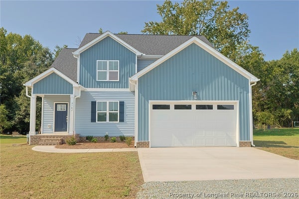 3187 LEAFLET CHURCH RD, BROADWAY, NC 27505 - Image 730b0dabfb563b920b33647981ab3d52/4098205913