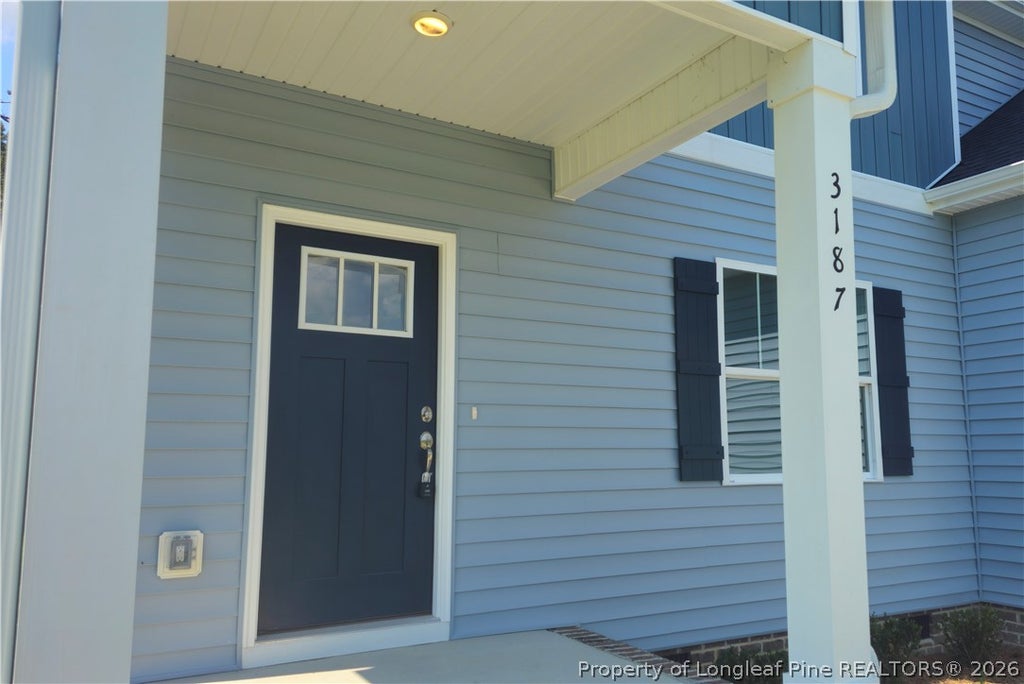 Photo of 3187 Leaflet Church Road, Broadway, NC 27505 (MLS # 768830)