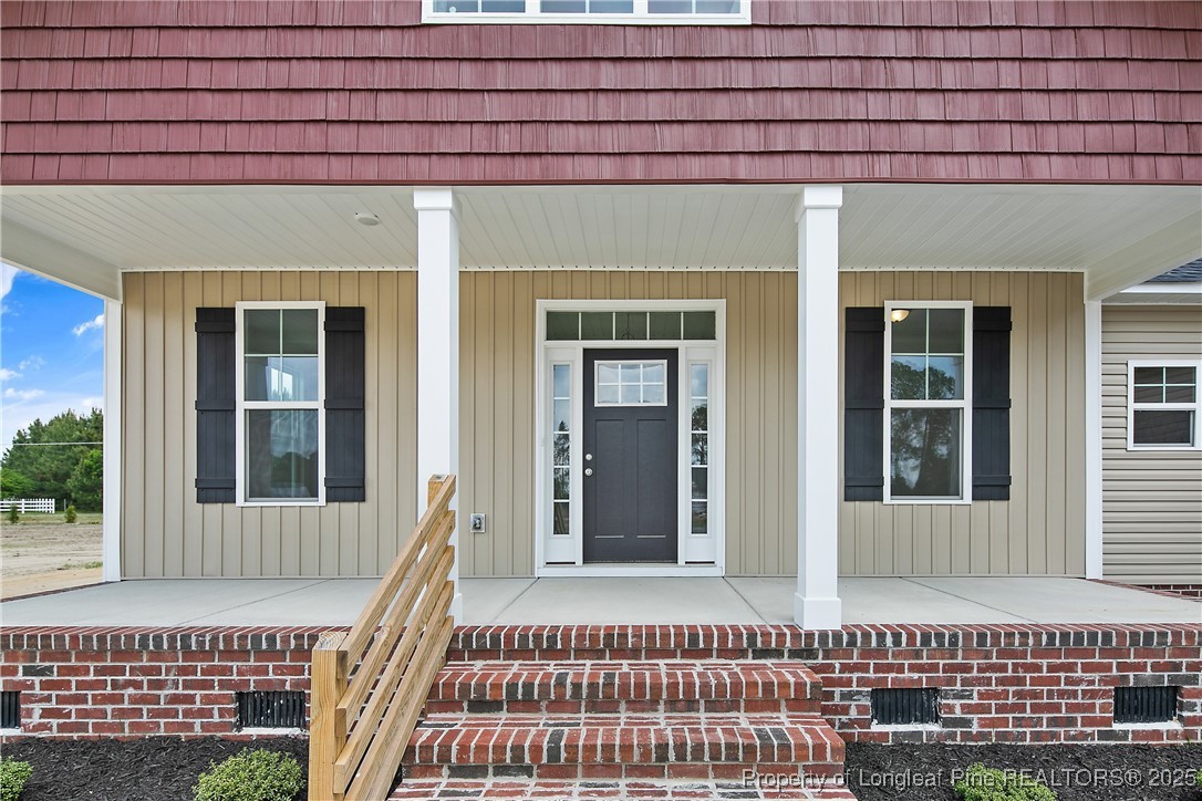 3002 Dinwiddle Drive