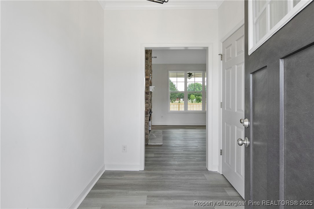 3002 Dinwiddle Drive