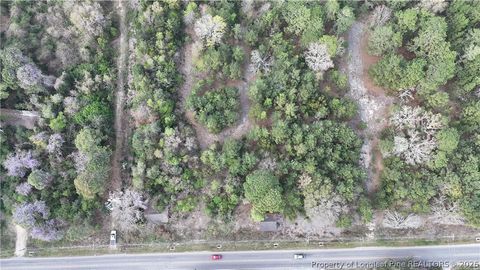 Tiny photo for 1135 Shaw Road, Fayetteville, NC 28311 (MLS # 759287)