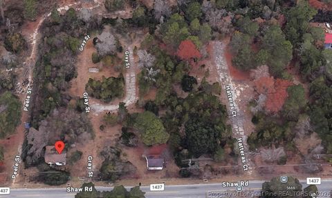 Tiny photo for 1135 Shaw Road, Fayetteville, NC 28311 (MLS # 759287)
