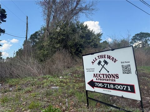 Tiny photo for 1135 Shaw Road, Fayetteville, NC 28311 (MLS # 759287)