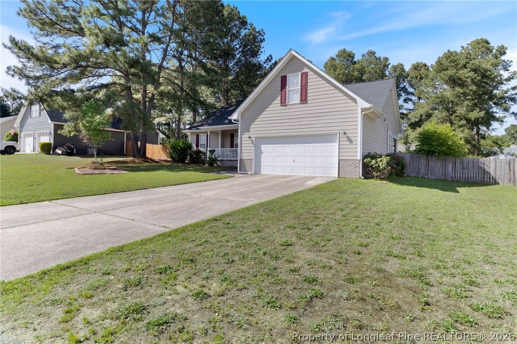 Photo of 105 Winterfield Drive, Raeford, NC 28376 (MLS # 762139)