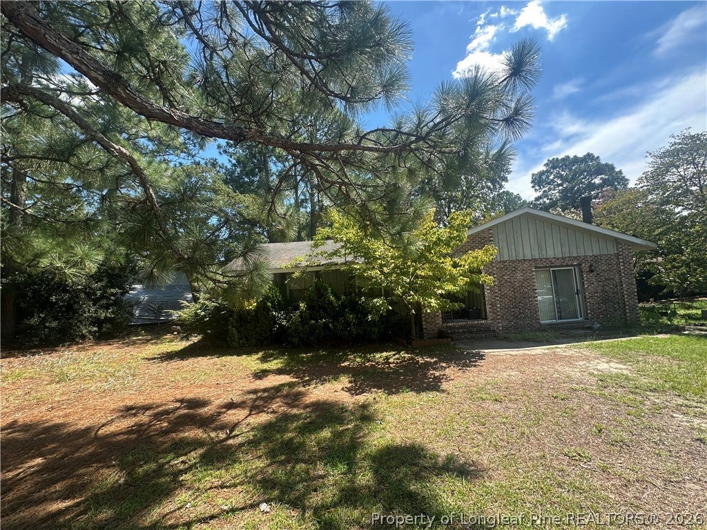 Photo of 3201 Old Oak Lane, Hope Mills, NC 28348 (MLS # 769821)