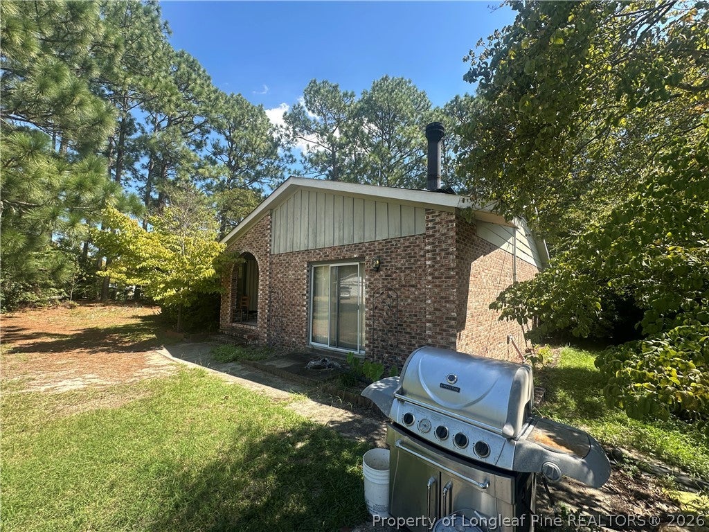 Photo of 3201 Old Oak Lane, Hope Mills, NC 28348 (MLS # 769821)