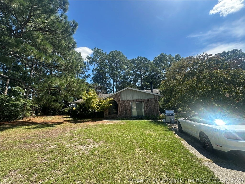 Photo of 3201 Old Oak Lane, Hope Mills, NC 28348 (MLS # 769821)