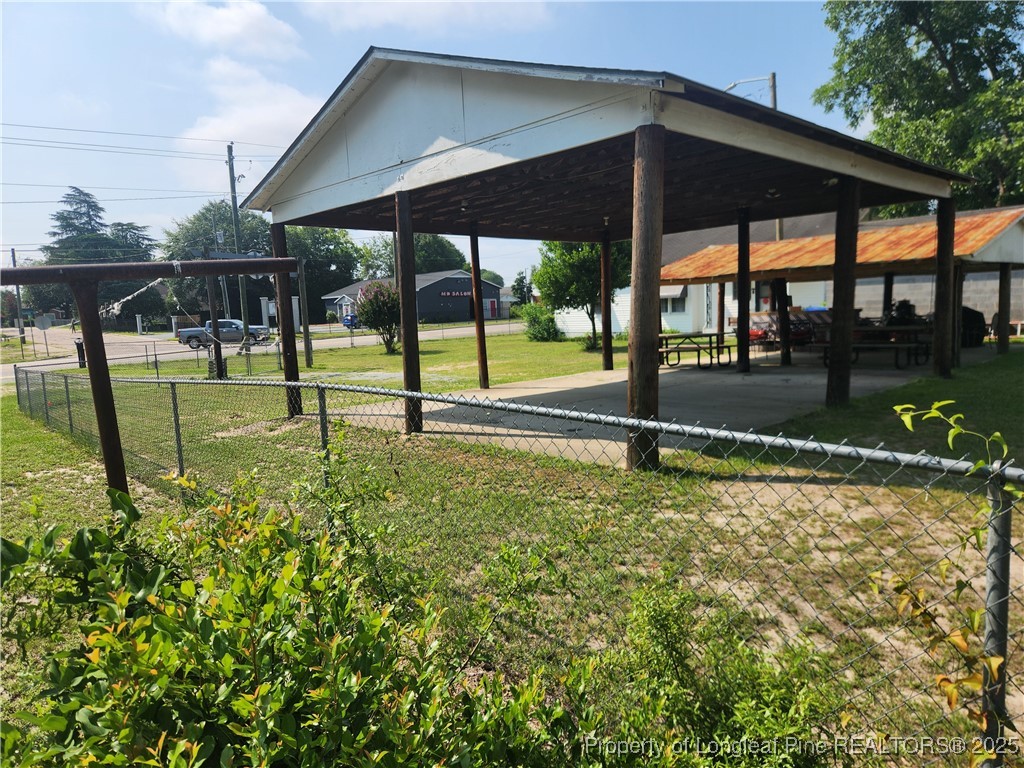 2108 Southern Avenue