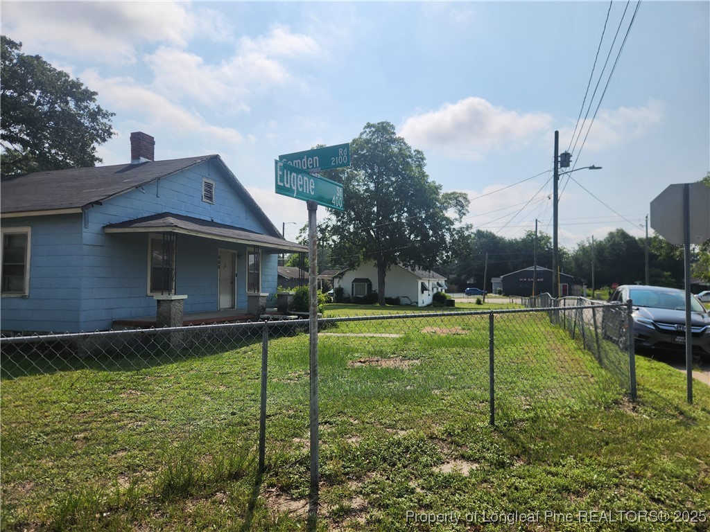 2108 Southern Avenue