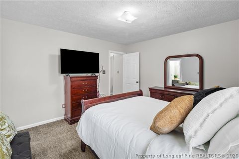 Tiny photo for 5410 Harding Drive, Hope Mills, NC 28348 (MLS # 762990)