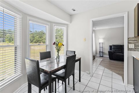 Tiny photo for 5410 Harding Drive, Hope Mills, NC 28348 (MLS # 762990)