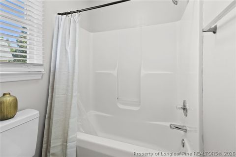 Tiny photo for 5410 Harding Drive, Hope Mills, NC 28348 (MLS # 762990)