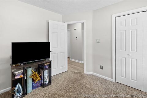 Tiny photo for 5410 Harding Drive, Hope Mills, NC 28348 (MLS # 762990)