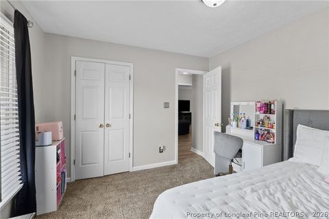 Tiny photo for 5410 Harding Drive, Hope Mills, NC 28348 (MLS # 762990)