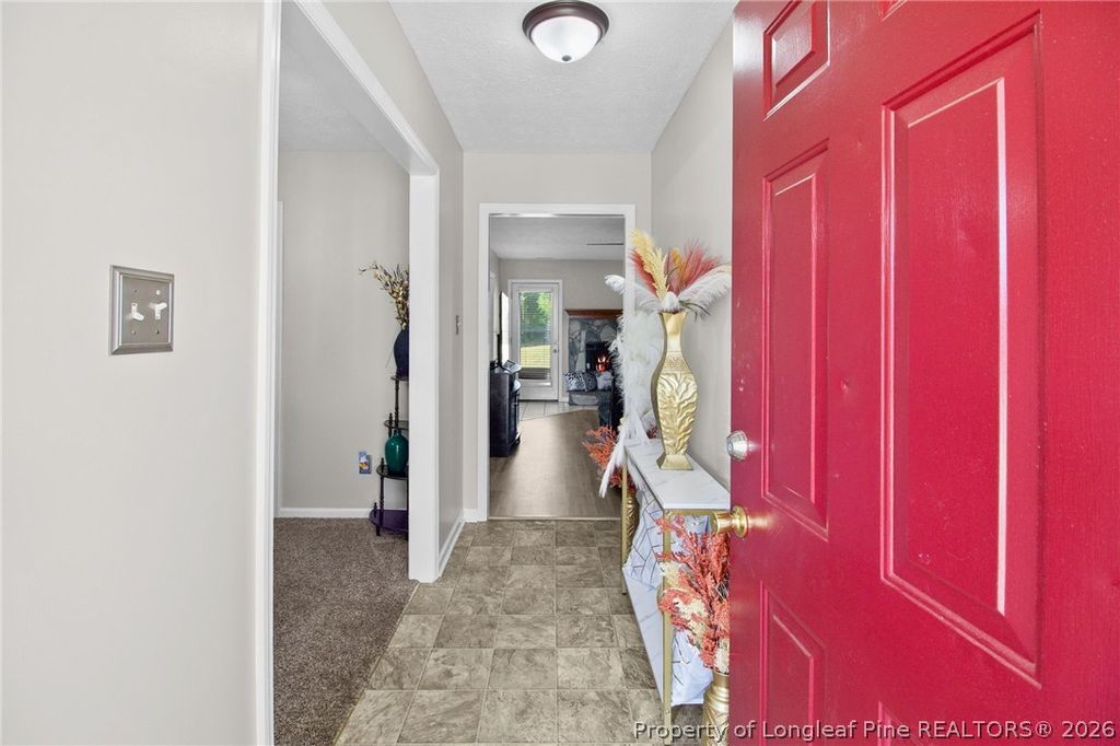 Photo of 5410 Harding Drive, Hope Mills, NC 28348 (MLS # 762990)
